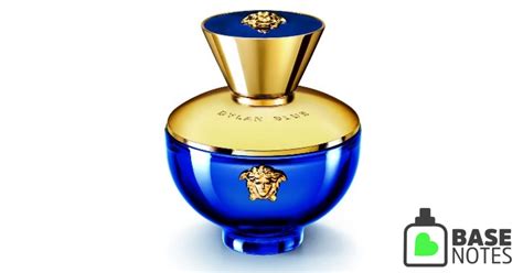 versace dylan blue basenotes